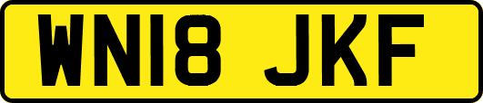 WN18JKF