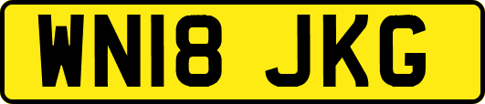 WN18JKG