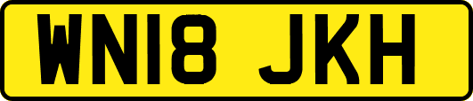 WN18JKH
