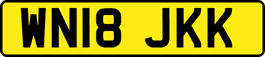 WN18JKK