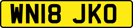 WN18JKO