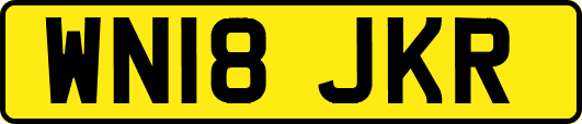 WN18JKR