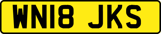 WN18JKS