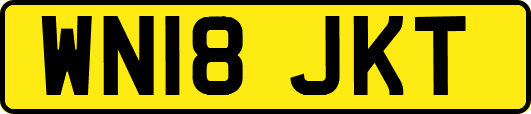 WN18JKT