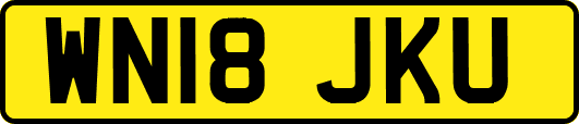 WN18JKU