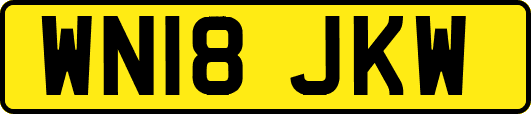 WN18JKW