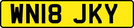 WN18JKY