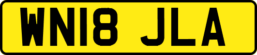 WN18JLA