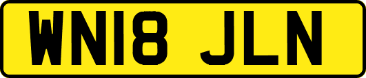 WN18JLN