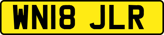 WN18JLR