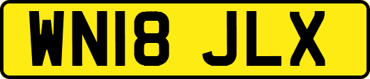 WN18JLX