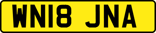WN18JNA
