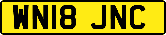 WN18JNC