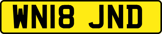 WN18JND