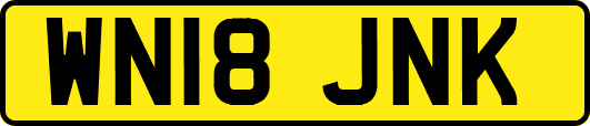 WN18JNK