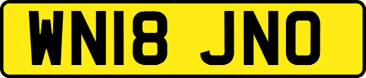 WN18JNO