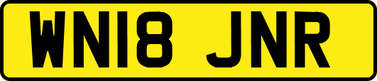WN18JNR