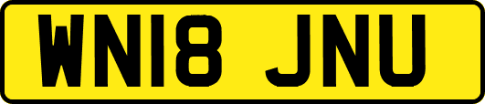 WN18JNU
