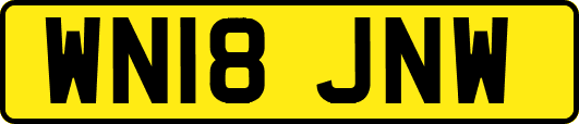 WN18JNW