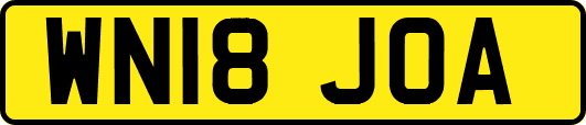 WN18JOA