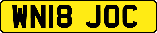 WN18JOC