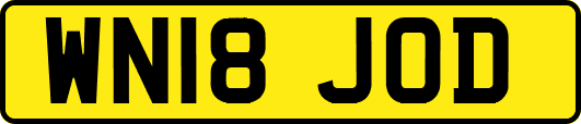 WN18JOD