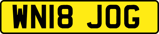 WN18JOG
