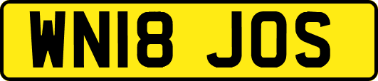 WN18JOS