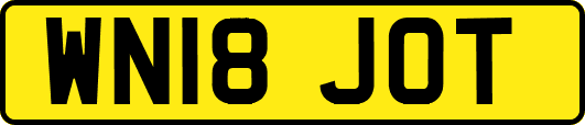 WN18JOT