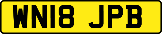 WN18JPB