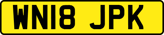 WN18JPK