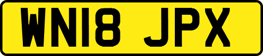 WN18JPX