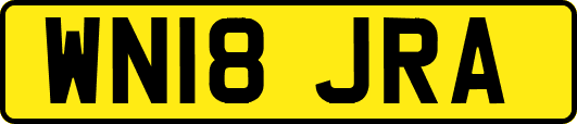 WN18JRA