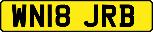 WN18JRB
