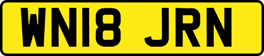 WN18JRN