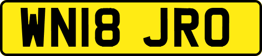 WN18JRO