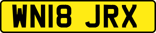 WN18JRX