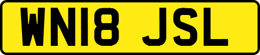 WN18JSL