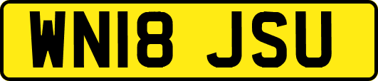 WN18JSU