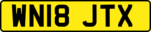 WN18JTX