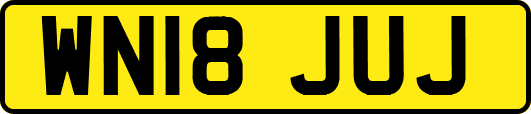 WN18JUJ