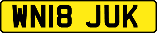WN18JUK