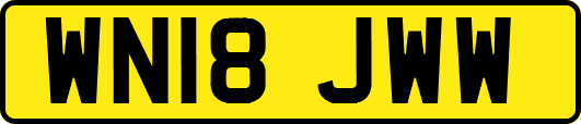 WN18JWW