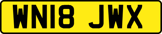 WN18JWX