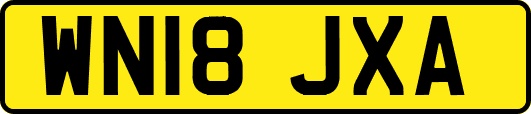 WN18JXA