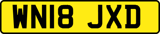 WN18JXD