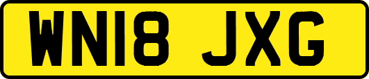 WN18JXG