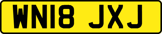 WN18JXJ