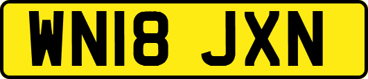 WN18JXN