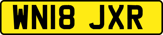 WN18JXR